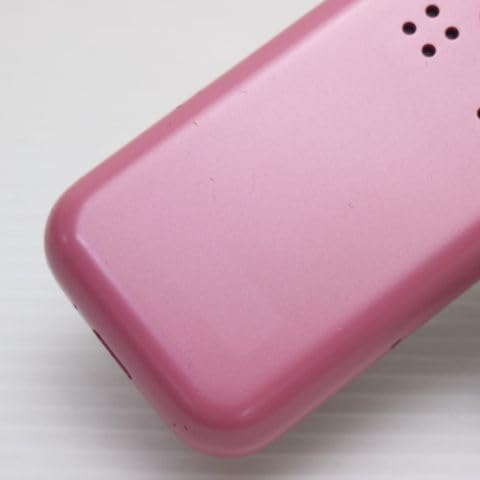ドコモ キッズケータイ SH-03M